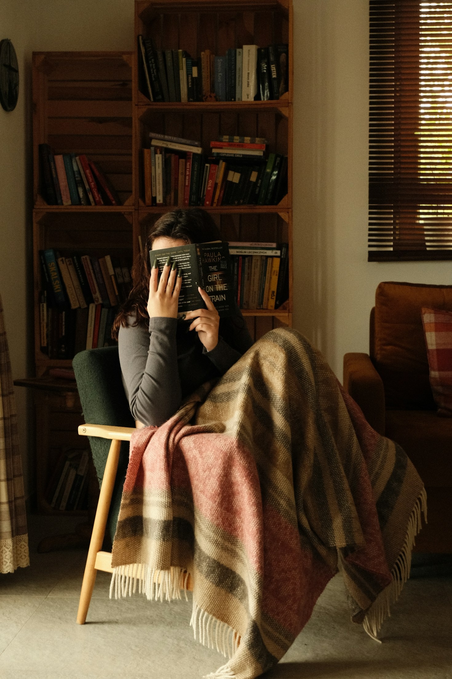 Why Slowing Down Sparked My Creativity