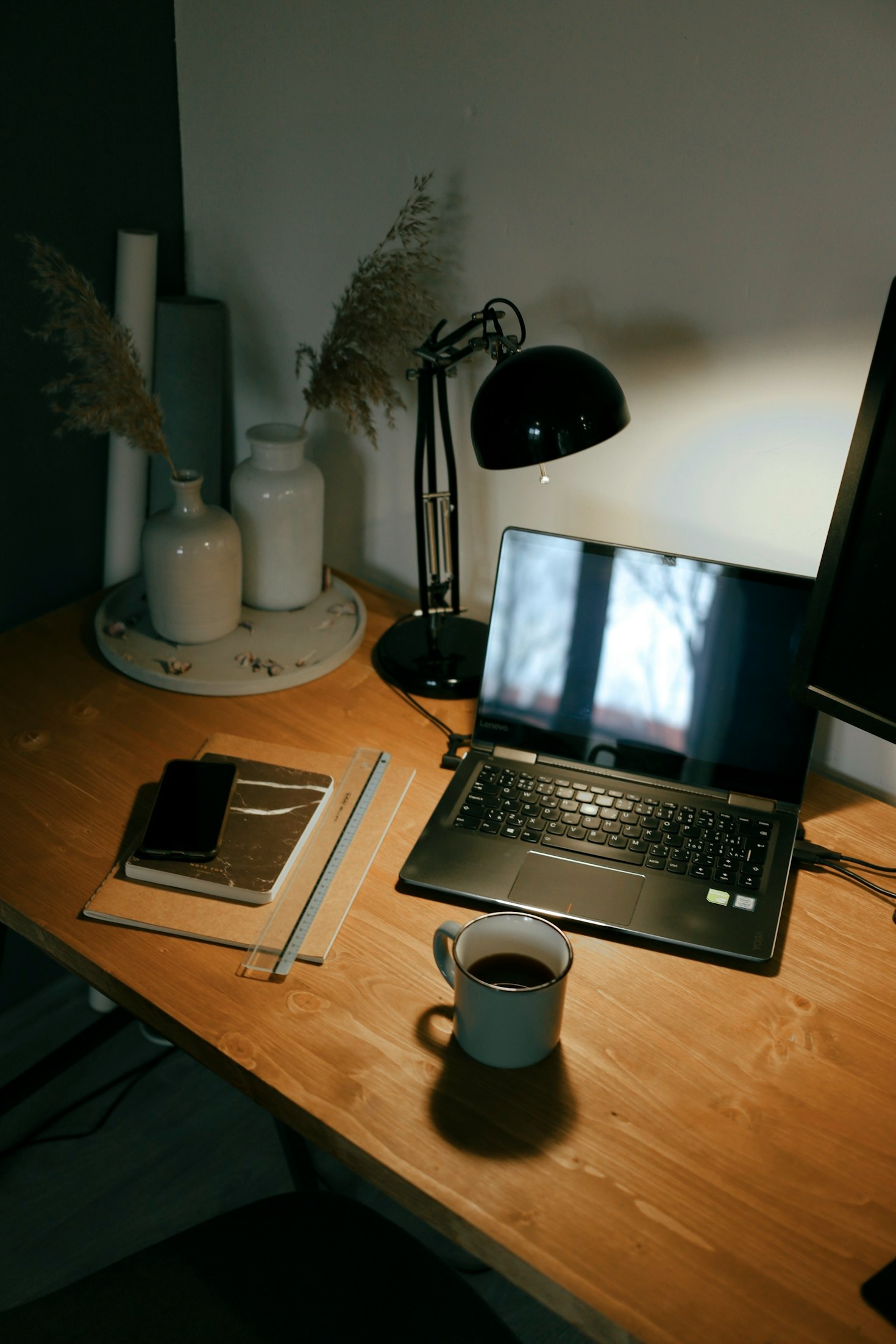 Behind the Scenes: My Personal Routine