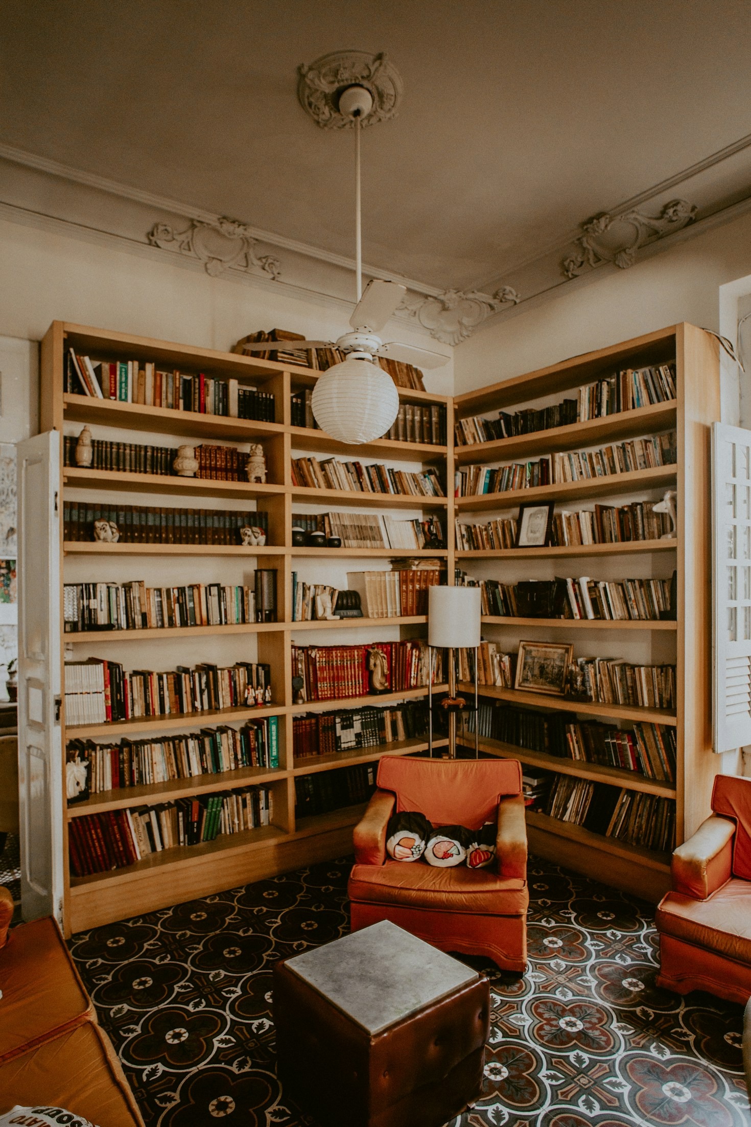 How Writing Keeps Me Grounded Daily